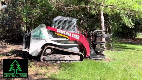 headphones skid steer|skid steer feller buncher.